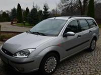 FORD FOCUS 1.8 TDDI 90 KM SPROWADZONY Z NIEMIEC BEZWYPADKOWY
* KLIMATYZACJA
* CENTRALNY ZAMEK Z PILOTEM
* WSPOMAGANIE KIEROWNICY
* EL. SZYBY
* EL. LUSTERKA
* RADIO/CD
* OPONY ZIMOWE
* AIR-BAG
* ROLETA BAGAŻNIKA
* AUTO 100% BEZWYPADKOWE
* AUTO 100%