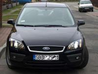 FORD Focus 2.0 TDCi DPF MR'05 Platinium X
09.2007 Wersja PLATINIUM wzbogacona
Zakupiony w salonie w Polsce za 89 tys. pln.
Diesel 136KM ( 100kW ) 6 biegów + wsteczny
Serwisowany w ASO pełna dokumentacja wraz ze stanem technicznym
Czarna perła metalik