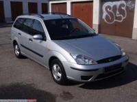 FORD FOCUS 2003 ROK POJ. 1753 74KW
DIESEL
SERWISOWANY
GARAŻOWANY
STAN TECHNICZNY BARDZO DOBRY
PRZEBIEG 170 000 KM
KLIMATYZACJA
ELEKT. SZYBY, LUSTERKA
4 PODUSZKI
ABS
WSPOMAGANIE KIEROWNICY
CENTRALNY ZAMEK
PODGRZEWANA PRZEDNIA SZYBA
RO/CD
IMMOBILISER