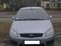 Witam. Mam do sprzedania FORDA FOCUSA C-MAXA 2004 rok z silnikiem 1.6 TDCI 109 KM.
Auto zostało sprowadzone przezemnie osobiscie z niemiec od pierwszego właściciela. Przebieg auta udokumentowany książką serwisową. Klimatyzacja automatyczna dwustrefowa,