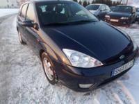 WITAM MAM DO SPRZEDANIA FORDA FOCUSA 1.8 TDCi Z 2003r AUTKO POSIADA :
*EL.LUSTERKA
*PODGRZEWANE FOTELE
*2xEL.SZYBY
*SCHOWEK POMIĘDZY SIEDZENIAMI
*PODŁOKIETNIK
*PODGRZEWANĄ PRZEDNIĄ SZYBĘ
*ABS
*4xAIRBAG
*WSPOMAGANIE KIEROWNICY
*KIEROWNICĘ WIELOFUNKCYJNĄ