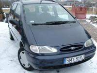 Sprzedam Forda Galaxy. Auto sprowadzone z Niemiec w grudniu 2007 r. Od tego czasu jestem jego właścicielem. Ubezpieczenie ważne do 20.12.2013 r. Przegląd ważny do 2.01.2014 r. Przebieg 253 tys.
Auto posiada :
- klimatyzację,
- elektrycznie otwierane szyby