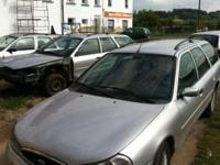 WSZYSTKIE CZESCI Z DEMONTAZU FORD MONDEO 1.8 2.0 TD 1.6 1.8 2.0 2.5 BENZYNA MK1,MK2,MK3,MK4 WYMIANA CZESCI NA MIEJSCU, WYSYLKA KURIERSKA CALY KRAJ