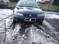 Witam!
Przedmiotem ogłoszenia jest duży wygodny rodzinny samochód z ekonomicznym silnikiem diesla w bardzo bogatym wyposażeniu. Samochód w dobrym stanie technicznym, silnik dynamiczny, nie myty, nie kopci, nie ma problemów z odpalaniem. Zawieszenie bez