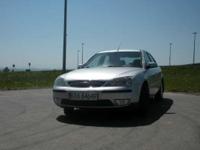 FORD MONDEO
2003/2004
PIERWSZA REJSTRACJA 23.03.2004
PRZEBIEG 152 000
2.0 TDCi Duratorq 115KM
BOGATA WERSJA
WYPOSAŻENIA
-ALUFELGI 17”
-KOMPLET KÓŁ ZIOMOWYCH W B. DOBRYM STANIE 15”
-DOMYKANIE I OTWIERANIE SZYB Z KLUCZYKA
-6 BIEGÓW
-C.ZAMEK
-PODWÓJNE