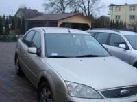 Auto kupione na firmę , ale jeżdziła nim wyłącznie osoba prywatna, niepaląca, auto zadbane . 6-biegowa skrzynia
Rok produkcji: 2003, 180000 km, Moc: 130 KM, Pojemność skokowa: 1998