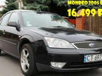 form mondeo 2,0TDi, w naprawdę dobrym stanie, bezpośrednio od właściciela. Kupiony w polskim salonie, serwisowany w ASO. Samochód czysty, zadbany, garażowany, bezwypadkowy, oryginalny lakier. Dobra okazja. Rzeczywisty przebieg 171 tys.
Rok produkcji: