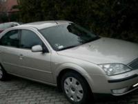 FORD MONDEO MK3 2.0 145 KM BENZYNA+LPG,HATCHBACH.PIERWSZA REJESTRACJA ORAZ ROK PRODUKCJI 2004.PRZEBIEG 180 TYS KM.
AKTUALNY PRZEGLĄD ORAZ OC
SAMOCHÓD POSIADA ZAŁOŻONĄ SEKWENCYJNĄ INSTALACE LPG FIRMY PRINC.REWELACYJNIE EKONOMICZNY-ŚREDNIE SPALANIE LPG OK 8