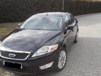 Marka Ford
Model Mondeo
Rok produkcji 2008
Silnik Olej napędowy (diesel) 1.996 l
Moc 140 KM
Przebieg 113000 km
FORD MONDEO diesel 2,0 TDCI Titanium 2008r, czarny metalik.
- polski salon
- bezwypadkowy
- garażowany
- oryginalny przebieg udokumentowany 113