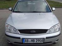 SPRZEDAM
FORD MONDEO MK3 WERSJA GHIA
2.0 BENZYNA 145 KM
ROK PRODUKCJI 2001
HATCHBACK
WYPOSAŻENIE:
Klimatronic
wspomaganie kierownicy
ABS
airbag x 6
centralny zamek (domykanie i otwieranie szyb z kluczyka)
elektryczne szyby X 4
elektryczne lusterka