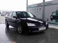 Witam mam do zaoferowania w Dobrym stanie Forda Mondeo ( dobrym ponieważ bardzo dobry lub idealny to tylko w salonie ) . Auto w wersji GHIA Sedan z bez awaryjnym silnikiem 2,0 TDDI 115 koni . Do Forda posiadam dwa komplety kół z oponami , komplet 16