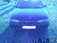 SPRZEDAM AUTO FORD MONDEO KOMBI 1995 R
SILNIK 1.8 16 V 115 KM Z INSTALACJĄ GAZOWĄ SEKWENCYJNĄ WAŻNĄ DO 2019 R.
ZAREJESTROWANY W POLSCE
KARTA POJAZDU
KOMPLETNA DOKUMENTACJA
KOMPLETNA DOKUMENTACJA NA INSTALACJĘ GAZOWĄ
GAZ WBITY W DOWÓD I DO KARTY POJAZDU