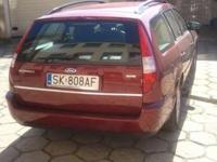 Sprzedam Forda Mondeo model 2004 po liftingu w bardzo bogatej wersji Ghia z nowoczesnym dynamicznym i oszczędnym silnikiem 2.0 TDCI w najmocniejszej 130 konnej wersji.
Dodatkowe wyposażenie:
ABS, hak, el. szyby, klimatyzacja, skórzana tapicerka,