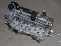 Witam mam do sprzedania głowicę cylindrów do toyoty corolli 4d4 1,4 90KM, Głowica wyciągnięta z samochodu z końca 2005 roku. W razie pytań proszę pisać maila poprzez zadaj pytanie sprzedającemu.