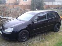 vw golf 5 tdi po wymianie w 2012 sprzegla z kolem dwumasowym, turbiny i sprezaki klimatyzacji.