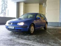 Witam, sprzedam vw golf 1.6 sr w bardzo dobrym stanie, dużo części nowych, ostatnio zmienione kpl. nowe Sprzęgło, zmieniony rozrząd, oleje, przed zimą zmieniony płyn chłodniczy borygo, auto używane jako drugie auto w domu, bardzo mało jeżdżone, silnik