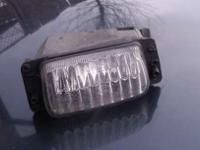 Halogen Seat Toledo 1994 r