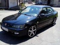 Sprzedam
Honde Accord
kupiona w polskim salonie serwisowana od nowosci co 15tys. posiadam ksiazke serwisowa "Honda Kucza Rybnik"
przebieg 291050 tys
po pełnym przegladzie we wrzesniu.
felgi polerowane 205/40/18 jeden sezon hankook s1evo
skóra,klima,4xel.