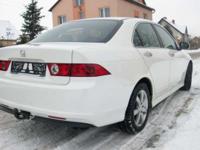 2009pierwsza rejestracja
biala perla metalik, skora z alcantara
xenon, skrzynia 6 biegowa
Rok produkcji: 2008, 90000 km, Moc: 150 KM, Pojemność skokowa: 2200