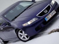 WITAM
SPRZEDAM SPROWADZONĄ Z NIEMIEC PIĘKNĄ HONDĘ ACCORD TOP SPORT 2.0 155KM
HONDA JEST PO WSZYSTKICH OPŁATACH CELNO SKARBOWYCH ! PRZYGOTOWANY DO REJESTRACJI W POLSCE
*
STAN HONDY JEST PERFEKCYJNY
AUTO ZARÓWNO WEWNĘTRZNIE JAK I ZEWNĘTRZNIE JEST JAK NOWE