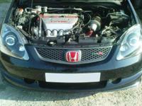 witam
do sprzedania mam mnustwo czesci z hond
w tej chwili mam sporo czesci z hondy civic type r z silnikiem k20a2 - 200km / 190nm
cale auto na czesci wiec jesli czegos potrzebujesz dzwon pisz wszystkie czesci dostepne od reki i do obejzenia na miejscu ,