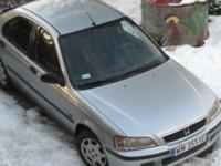 Sprzedam HONDE CIVIC z sekwencyjna instalacja gazowa zalozona w 2004 roku, stan mechaniczny bardzo dobry , blacharsko ok , drobne poprawki lakiernicze.
Samochod posiada hak , wszystko jest wbite w dowod
Opłaty - przeglad do czerwca, oc do kwietnia