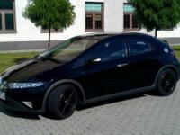 Śliczna Honda Civic z końca 2005 r! VIII Generacja
AUTO W BARDZO DOBRYM STANIE, ZAREJESTROWANE W POLSCE.
UŻYTKOWANE PRZEZ KOBIETĘ ,ZADBANE NIEPALONE !!
GODNE UWAGI.
NA WSZYSTKIE PYTANIA ODPOWIEM POD NUMEREM TELEFONU
Uwaga !
Najniższe zanotowane spalanie