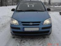 Auto sprowadzone do Polski w 2010r.z Niemiec-zarejestrowane.Wspomaganie kierownicy,4 x AIRBAG, aluminiowe felgi,radio CD,ABS.Sprzedam lub zamienię !!!ZAMIANA,ZAMIANA,ZAMIANA,ZAMIANA,Bardzo małe spalanie 5l na 100km!!!! POLECAM !!!
Rok produkcji: 2003,