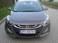 NOWY HYUNDAI i30 1,4 CLASSIC PLUS
ROK PRODUKCJI 2012
I rejestracja lipiec 2012
kolor-Cashmere Brown-perłowy
FAKTURA VAT-MOŻLIWOŚĆ KREDYTU I LEASINGU
wyposażenie:
-2 poduszki z przodu+wyłącznik
-poduszki boczne
-poduszki kurtynowe z przodu
-ISOfIX