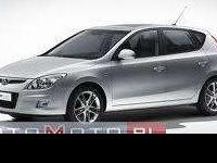 Sprzedam Hyundai i30 1.6D 2007 przebieg tylko 74.000 OKAZJA BEZWYPADKOWY CENA DO NEGOCJACJI, Faktura VAT,
Bezpieczeństwo:
poduszki powietrzne, immobiliser
Komfort:
el. szyby, el. lusterka, klimatyzacja, centralny zamek, radio, wspomaganie kierownicy,