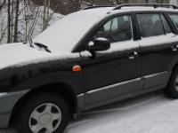 HYUNDAI SPROWADZONY Z NIEMIEC
AUTO SPROWADZONE NA KOŁACH,
SANTA FE ODKUPIŁEM OD PIERWSZEGO WŁAŚCICIELA OD NOWOŚCI. MA ON TYLKO 70TYS.KM; UDOKUMENTOWANEGO PRZEBIEGU, KTÓRY MOŻNA SPRAWDZIĆ W ASO HYUNDAI'A. AUTO JEST BARDZO ZADBANE, STAN TECHNICZNY I