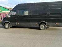 Witam,
Iveco Daily 35S18
2008r
3,0 HPI
Salon polska
Wyposażenie:
ABS
ESP
AIR BAG
Klimatyzacja
El. szyby
El. lusterka
Centralny zamek
Hak
Cena: 40000 netto