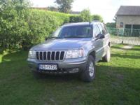 Sprzedam. Jeep Grand Cherokee Infinity Gold,wyposażenie:
ABS, poduszki powietrzne, immobiliser, blokada skrzyni biegów,el. szyby, el. lusterka, klimatyzacja, tapicerka skórzana, centralny zamek, radio, wspomaganie kierownicy, tempomat,komputer pokładowy.