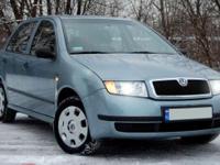 *** SKODA FABIA 1.4 MPI + LPG - ROCZNIK 2002/03 ***
SAMOCHÓD ZAKUPIONY W POLSKIM SALONIE Z KOŃCEM 2002r
II WŁAŚCICIEL OD NOWOŚCI
NISKI PRZEBIEG SAMOCHODU POTWIERDZONY
!!! SAMOCHÓD Z ZEWNĄTRZ I W ŚRODKU WYGLĄDA KOMPLETNIE JAK NOWY !!!
FABIA DO JAZDY