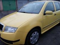 Okazja Bezwypadkowy Top stan
Ekonomiczne spalanie 5.1l/100km diesel
4-air bag
tempomat
radio cd Sony
elektryczne szyby
roleta hak
Wersja City
Rok produkcji: 2003, 176000 km, Moc: 64 KM, Pojemność skokowa: 1896