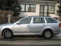 SKODA OCTAVIA 1.6 TDI O MOCY 105 KM
ROK PRODUKCJI - WRZESIEŃ 2009 , PRZEBIEG 190 tys.
BEZWYPADKOWY , JEDEN WŁAŚCICIEL
SERWISOWANY ASO SKODA - KSIĄŻKA SERWISOWA
KLIMATRONIK DWUSTREFOWY,KOMPUTER POKŁADOWY,TEMPOMAT,PODGRZEWANE FOTELE,ABS,ESP,EBD,SKÓRZANA