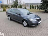 Sprzedam Bardzo Zadbaną ` SKODĘ OCTAVIĘ ` Zakupioną W Polskim Salonie z Końca 2010 roku . .. Serwisowany Do Samego Końca W ASO SKODA ... Wszystkie Wizyty I Wpisy W Serwisie Aso SKODA . .. UŻYTKOWANY OD NOWOŚCI PRZEZ JEDNEGO WŁAŚCICIELA . ..
STAN NAPRAWDĘ