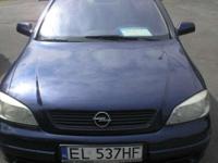 Auto posiada wspomaganie kierownicy,abs,2xairbag,elektryczne lusterka,centralny zamek autoalarm radio cd,przebieg 158 tys km, sprzedaje gdyz jest już drugi samochód w rodzinie