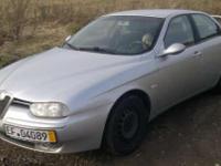 ALFA 156 2,0 TWIN SPARK
WYPOSAŻENIE:
ABS
KLIMATYZACJA
elektryczne szyby
elektryczne lusterka
4x AIRBAG
centralny zamek
regulowana kierownica
ladne opony zimowe
asr
AUTKO DO OBEJRZENIA W WALBRZYCHU WOJ.DOLNOSLASKIE