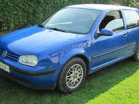 Sprzedam VW Golf IV 1.9 TDI, 90KM bardzo niskie spalanie z zaskakująco dobrą dynamiką.
- KLIMATRONIK
- 4 X AIR BAG
- ABS
- 2 KLUCZYKI