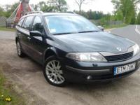 Witam sprzedam lub zamienie renault laguna 3.0 v6 dobrze wyposarzona i z mocnym a zarazem oszczendnym silnikiem mozliwa zamiana na inny w podobnej cenie .na zdjecu jest sportowy filtr powietrza posiadam orginalny dodatkowe wypos.to: tempomat kliatronic