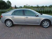 SPRZEDAM SAMOCHÓD RENAULT LAGUNA 2005 R.
1,9 DCI.
PRZEGIEG-240 000
KOLOR- SREBRNY
SUPER WYPOSAŻENIE:SKÓRA, NAWIGACJA,KLIMATYZACJA, PEŁNA ELEKTRYKA, 2 KOMPLETY KÓŁ, PO WYMIANIE ROZRZĄDU
STAN BARDZO DOBRY.