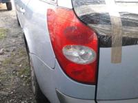 Dzień dobry,
Mam na sprzedaż lampy tylne do Renault Laguna kombi 1.9 DCI 120 KM 2004 rok. Przebieg poniżej 100 tyś km. Stan idealny.
Podana cena za szt.
Gwarancja rozruchowa.
Mam wszystkie części z demontażu.
Potrzebujesz czegoś? dzwoń!!!
Wszystkie ceny