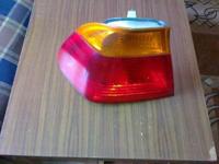 Lampa tylna do E46 Sedan przedlift. Lewa i prawa.