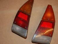 lampy Passat tył kombi rok 73-81