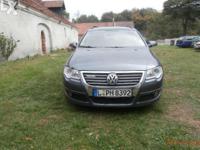 Mam do sprzedania VW PASSAT w stanie bardzo dobrym , auto zadbane przebieg autentyczny.