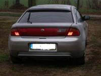 Mazda 323F 97r
Wyposażenie
- el. szyby x 4
- el. lusterka
- klimatyzacja
- poduszka pow. x 2
- abs
- wspomaganie
Więcej informacji tel.