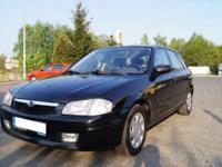 Auto sprowadzone z Niemiec w 2008 roku, bardzo oszczędne, spalanie w granicach 6l/100km po mieście, oryginalny lakier, auto niewymęczone w bardzo dobrym stanie. 03.2012 wymienione zostało: końcówki drążków i przedni wahacz. Auto bez wkładu finansowego.