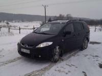 WITAM
MAM DO ZAOFEROWANIA ŚLICZNE AUTO MAZDĘ 5 2.0CD DIESEL 143KM.
AUTO W 100% PEWNE I BEZWYPADKOWE.
AUTO ZAREJESTROWANE W POLSCE.
AUTO JEST ŚWIEŻO PO PRZEGLĄDZIE TECHNICZNYM, PRZESZŁO BEZ NAJMNIEJSZEGO PROBLEMU.
ROCZNIK: 06.12.2006
POJEMNOŚĆ: 2.0 CD
MOC: