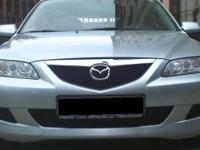 MAZDA 6 2,0 CDTI (136KM)
ROK 2004
PRZEBIEG 165 TYŚ.
W b.dobrym stanie, przebieg potwierdzony książka serwisową, samochód nie ma żadnych problemów z rozruchem, pracą silnika, jeden komplet opon w b.dobrym stanie, elektronika działa idealnie (tempomat,